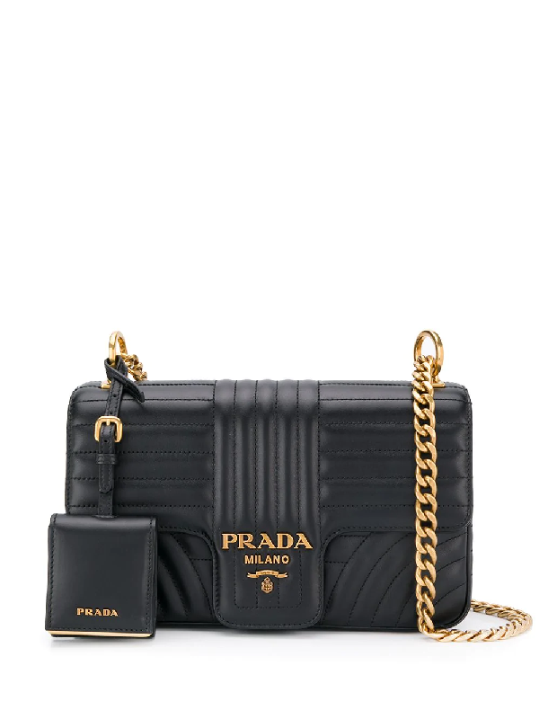 prada diagramme medium