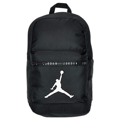 Nike Jordan Air Classic Dna Backpack, Black | ModeSens