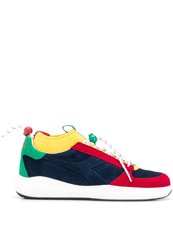 diadora b elite sailing