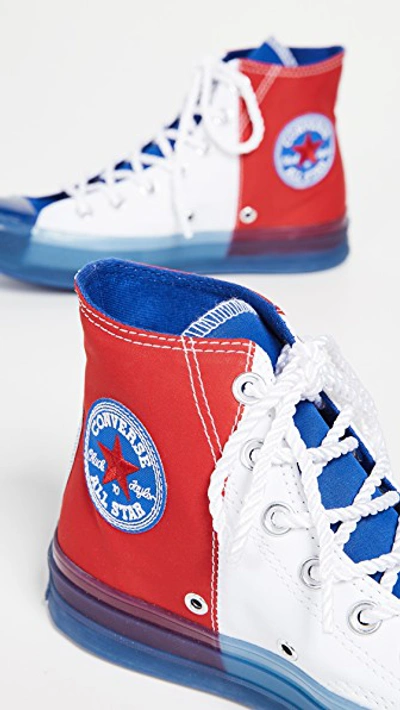 Converse chuck discount 70 translucent midsole