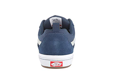 vans kyle walker pro dark denim antarctica
