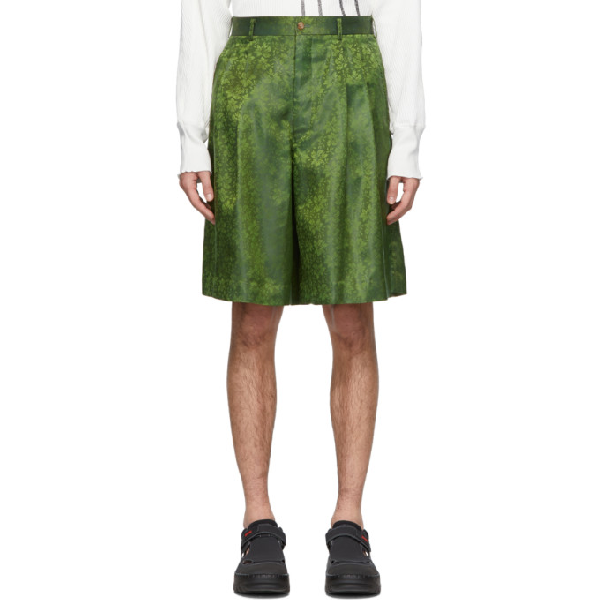 ssense comme des garcons homme plus