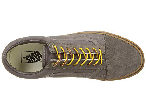 vans falcon boot lace