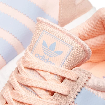 Shop Adidas Originals Adidas I-5923 W In Pink