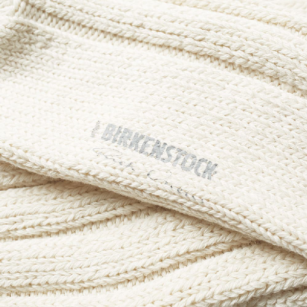 rick owens birkenstock socks