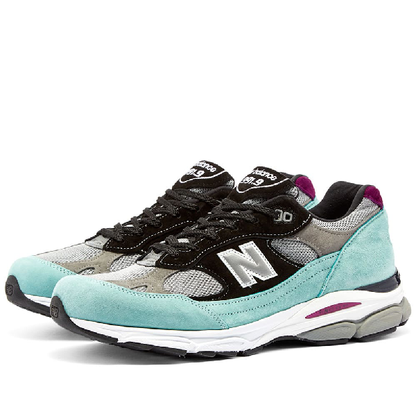 new balance m9919