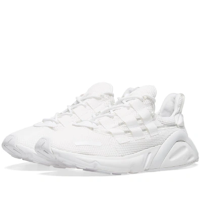 Shop Adidas Originals Adidas Lxcon In White