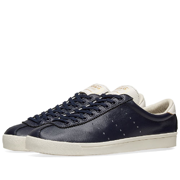 adidas lacombe light blue