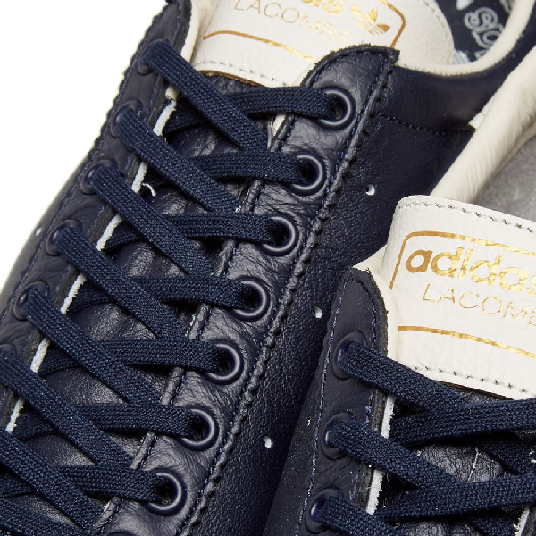 adidas lacombe light blue