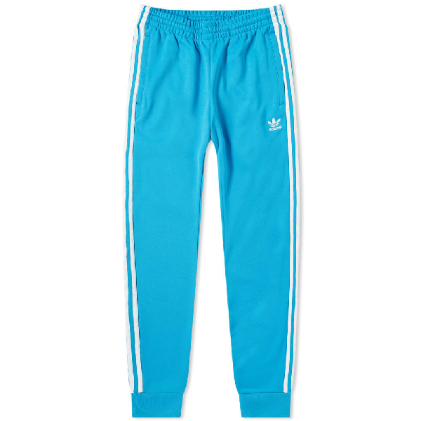 adidas sst blue