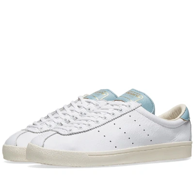 Adidas lacombe cheap blue