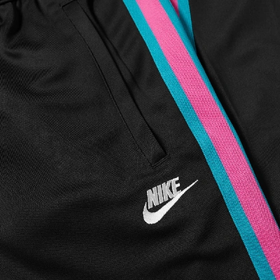 Nike Tribute Track Pant In Black | ModeSens