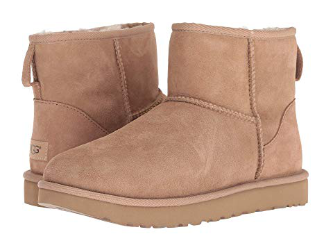 fawn uggs