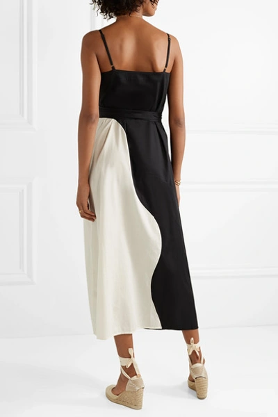 Mara hoffman philomena dress cheap