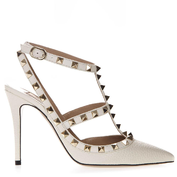 valentino model stiletto