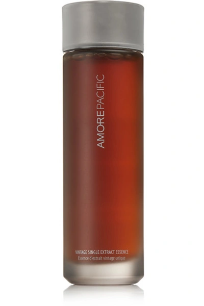 Shop Amorepacific Vintage Single Extract Essence, 120ml - Colorless