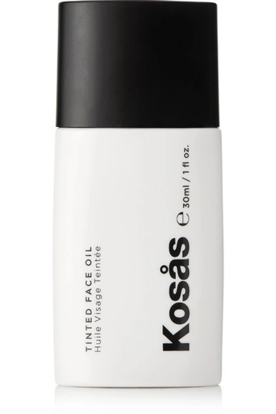 Shop Kosas Tinted Face Oil - 09 In Neutral