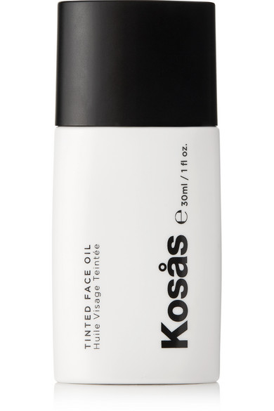 buy tinted kosas face to oil where Kosas  Tinted  ModeSens 30Ml 07  Face Oil,
