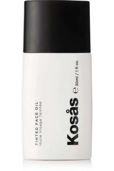 Shop Kosas Tinted Face Oil, 30ml In Neutral