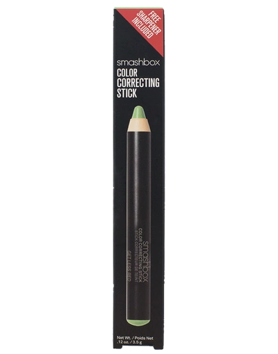 Shop Smashbox Color Correcting Stick In Green