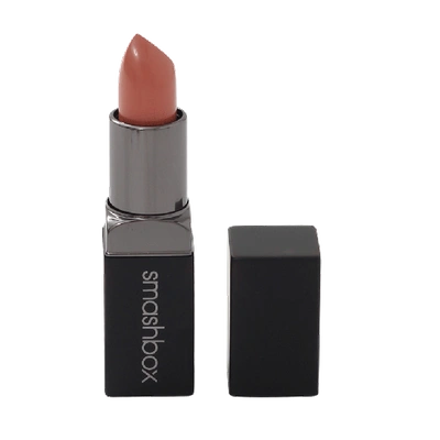 Shop Smashbox Be Legendary Cream Lipstick In Famous