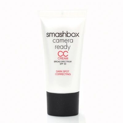 Shop Smashbox Camera Ready Cc Cream In Fair
