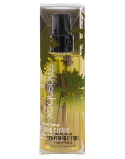 Shop Smashbox Photo Finish Primer Water In Citrus