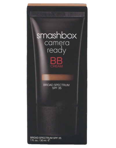 Shop Smashbox Camera Ready Bb Cream In Medium