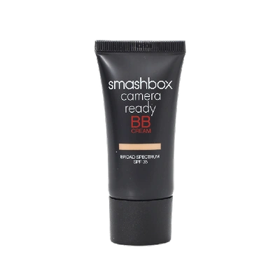 Shop Smashbox Camera Ready Bb Cream In Light