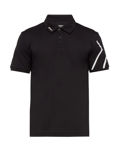 Urban Technical-jersey Shirt In Black | ModeSens