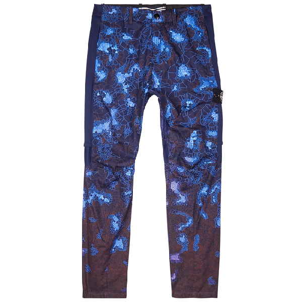 stone island heat reactive trousers