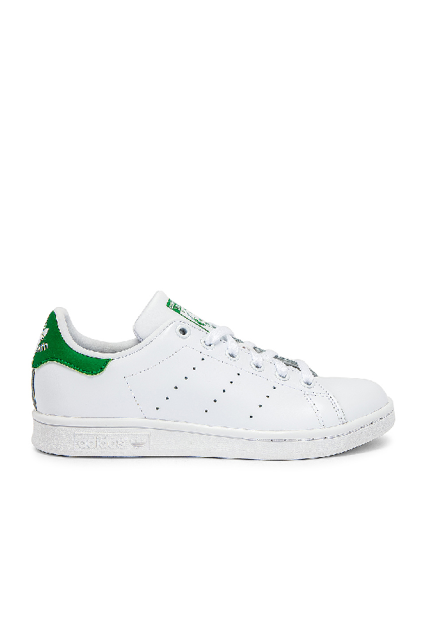 stan smith no laces