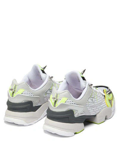 Vetements reebok spike runner 400 discount