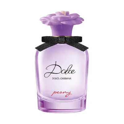 Shop Dolce & Gabbana Dolce Peony 1.6oz/50ml Eau De Parfum Spray