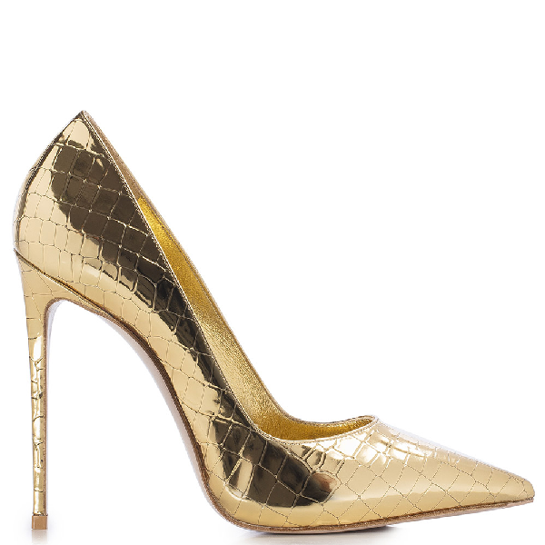 le silla eva pump
