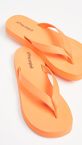 jeffrey campbell flip flops