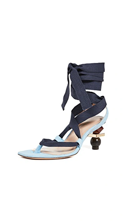 Les Capri Sandals