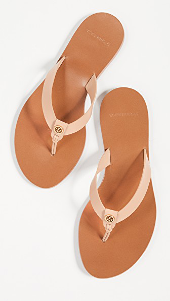 tory burch manon thong sandal