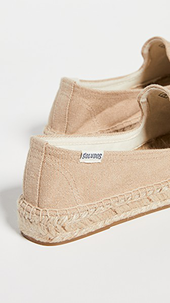 feminist espadrilles