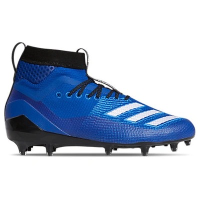 Adidas men's adizero deals 8.0 burner football cleats