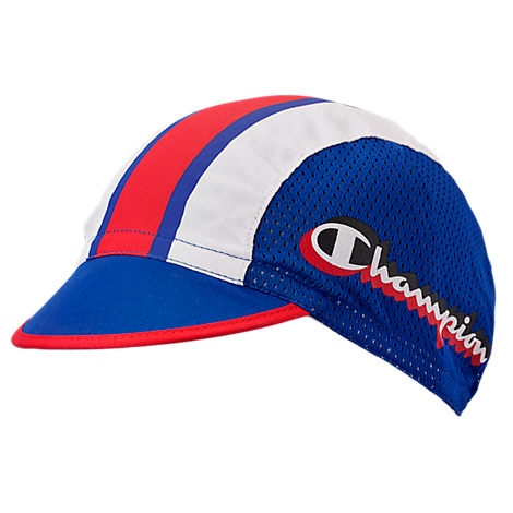 champion cycling cap
