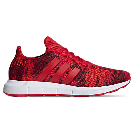 adidas originals swift run red