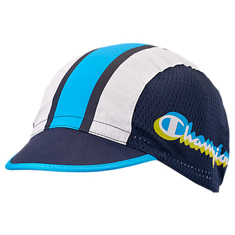 champion cycling cap