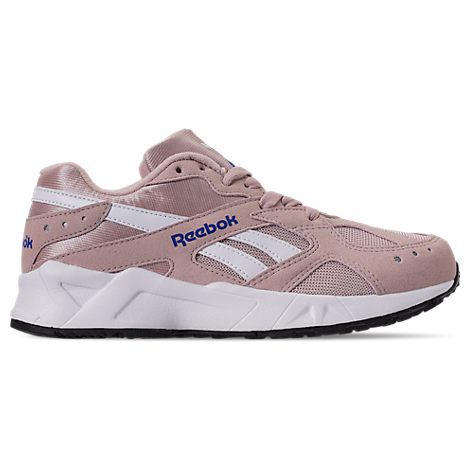 women's reebok classics aztrek casual shoes