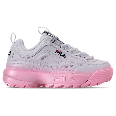 Fila on sale premium fade