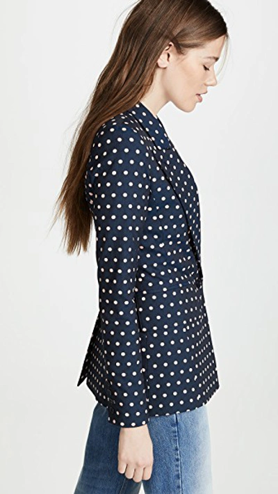 SMYTHE LOUNGE BLAZER 