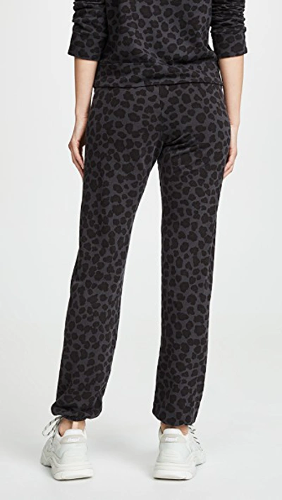 Leopard Vintage Sweatpants