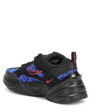 Nike M2K Tekno运动鞋