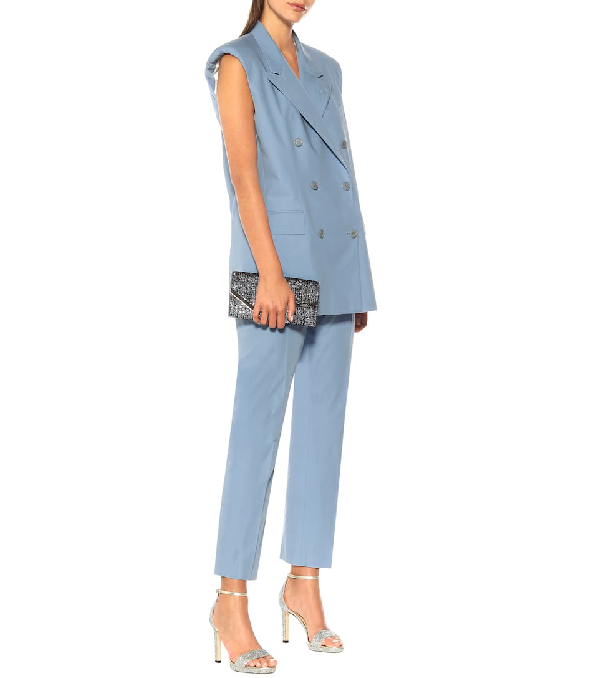 jimmy choo misty 100