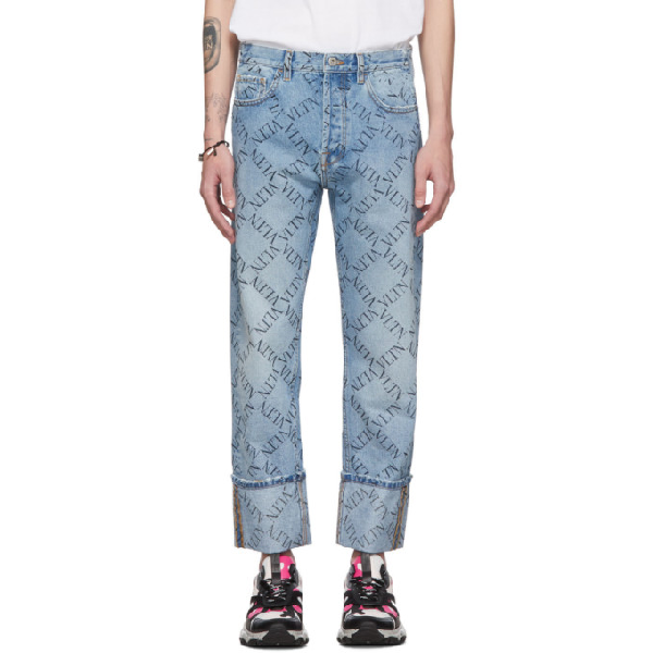 vltn jeans